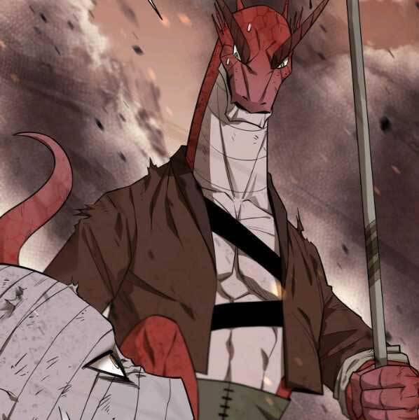 Tôi Càng Ăn Càng Trở Nên Mạnh Mẽ 63 trang 120