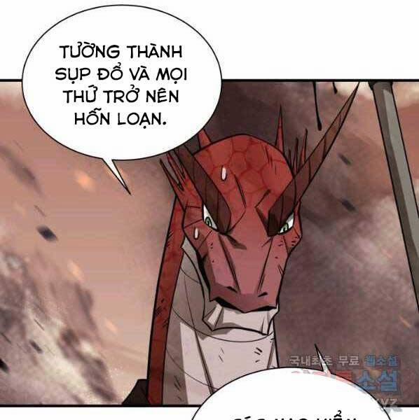 Tôi Càng Ăn Càng Trở Nên Mạnh Mẽ 63 trang 122
