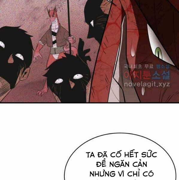 Tôi Càng Ăn Càng Trở Nên Mạnh Mẽ 63 trang 124