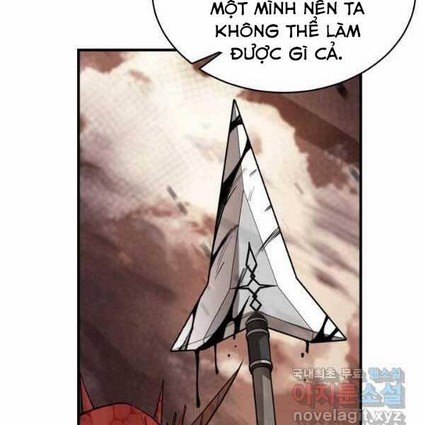 Tôi Càng Ăn Càng Trở Nên Mạnh Mẽ 63 trang 125