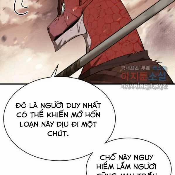Tôi Càng Ăn Càng Trở Nên Mạnh Mẽ 63 trang 127