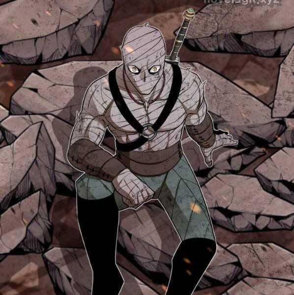 Tôi Càng Ăn Càng Trở Nên Mạnh Mẽ 63 trang 129