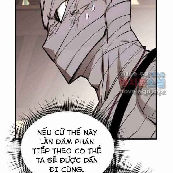 Tôi Càng Ăn Càng Trở Nên Mạnh Mẽ 63 trang 13