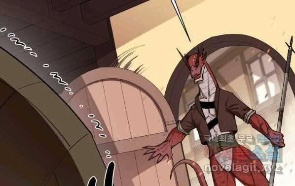 Tôi Càng Ăn Càng Trở Nên Mạnh Mẽ 63 trang 139