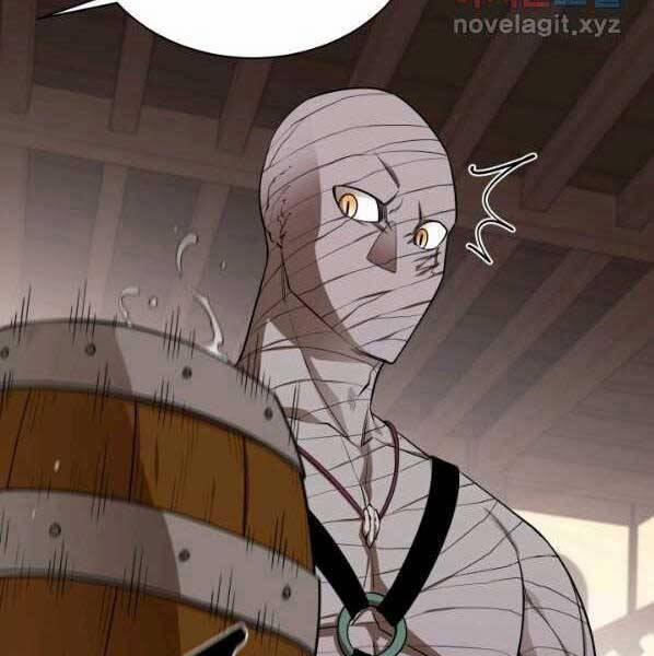 Tôi Càng Ăn Càng Trở Nên Mạnh Mẽ 63 trang 15