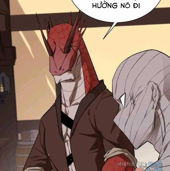 Tôi Càng Ăn Càng Trở Nên Mạnh Mẽ 63 trang 17