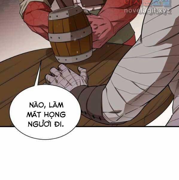 Tôi Càng Ăn Càng Trở Nên Mạnh Mẽ 63 trang 18