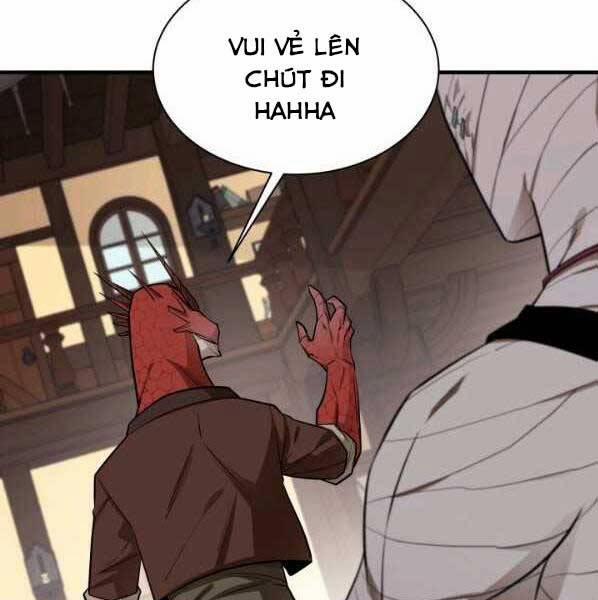 Tôi Càng Ăn Càng Trở Nên Mạnh Mẽ 63 trang 23