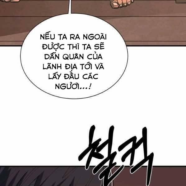 Tôi Càng Ăn Càng Trở Nên Mạnh Mẽ 63 trang 40