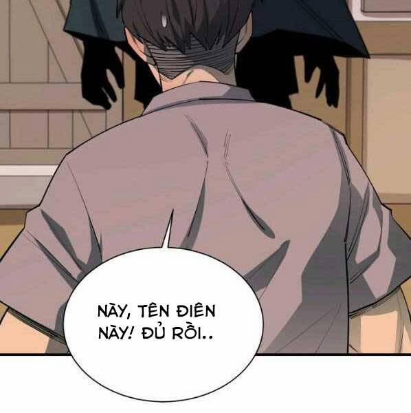 Tôi Càng Ăn Càng Trở Nên Mạnh Mẽ 63 trang 51