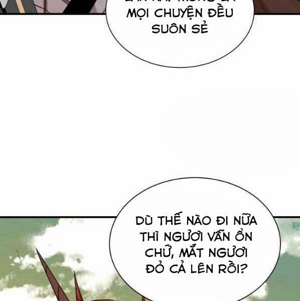Tôi Càng Ăn Càng Trở Nên Mạnh Mẽ 63 trang 70