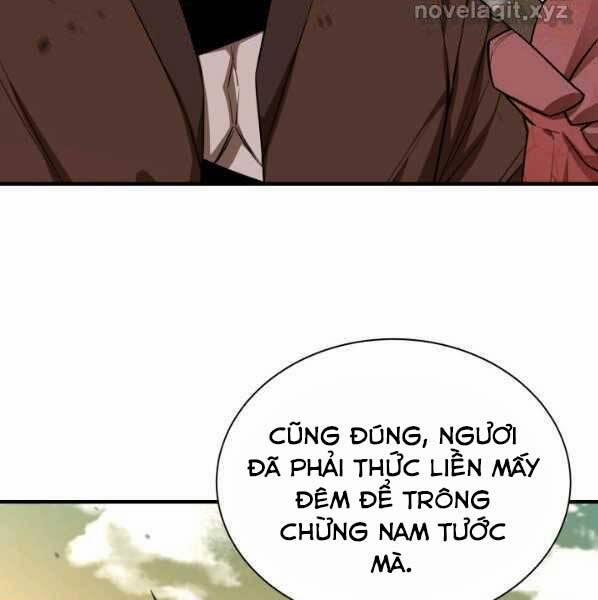 Tôi Càng Ăn Càng Trở Nên Mạnh Mẽ 63 trang 72