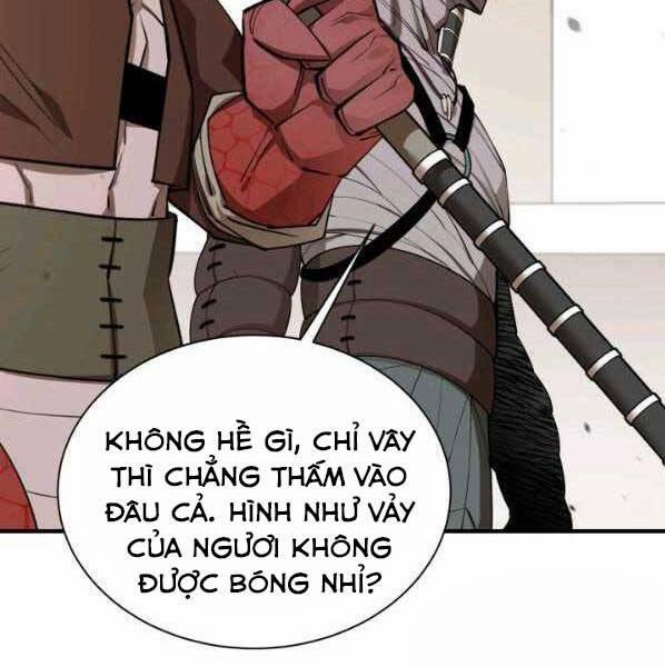 Tôi Càng Ăn Càng Trở Nên Mạnh Mẽ 63 trang 74