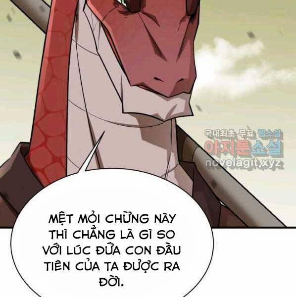 Tôi Càng Ăn Càng Trở Nên Mạnh Mẽ 63 trang 76