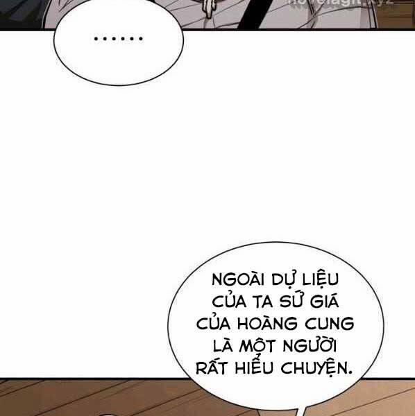 Tôi Càng Ăn Càng Trở Nên Mạnh Mẽ 63 trang 9