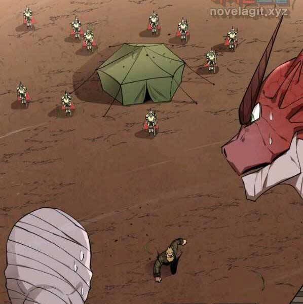 Tôi Càng Ăn Càng Trở Nên Mạnh Mẽ 63 trang 95