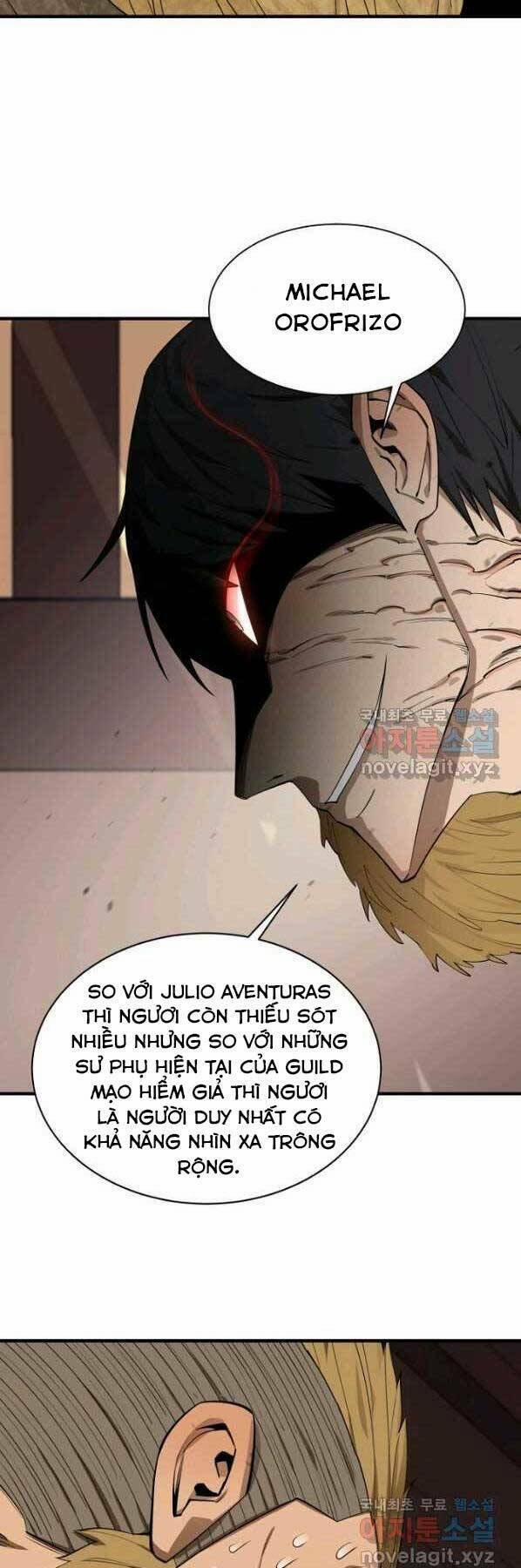 Tôi Càng Ăn Càng Trở Nên Mạnh Mẽ 64 trang 1