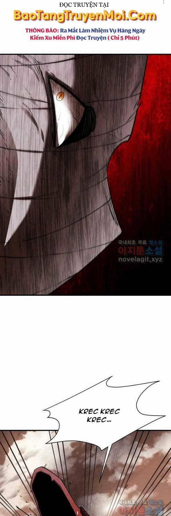 Tôi Càng Ăn Càng Trở Nên Mạnh Mẽ 64 trang 15