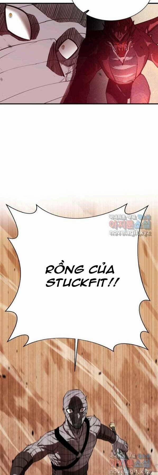 Tôi Càng Ăn Càng Trở Nên Mạnh Mẽ 64 trang 19