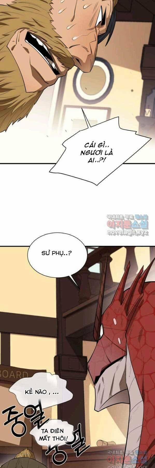 Tôi Càng Ăn Càng Trở Nên Mạnh Mẽ 64 trang 2