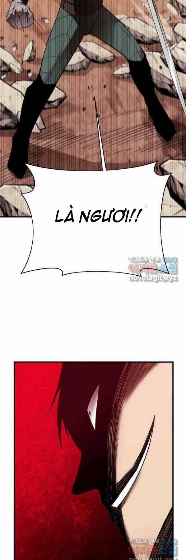 Tôi Càng Ăn Càng Trở Nên Mạnh Mẽ 64 trang 20