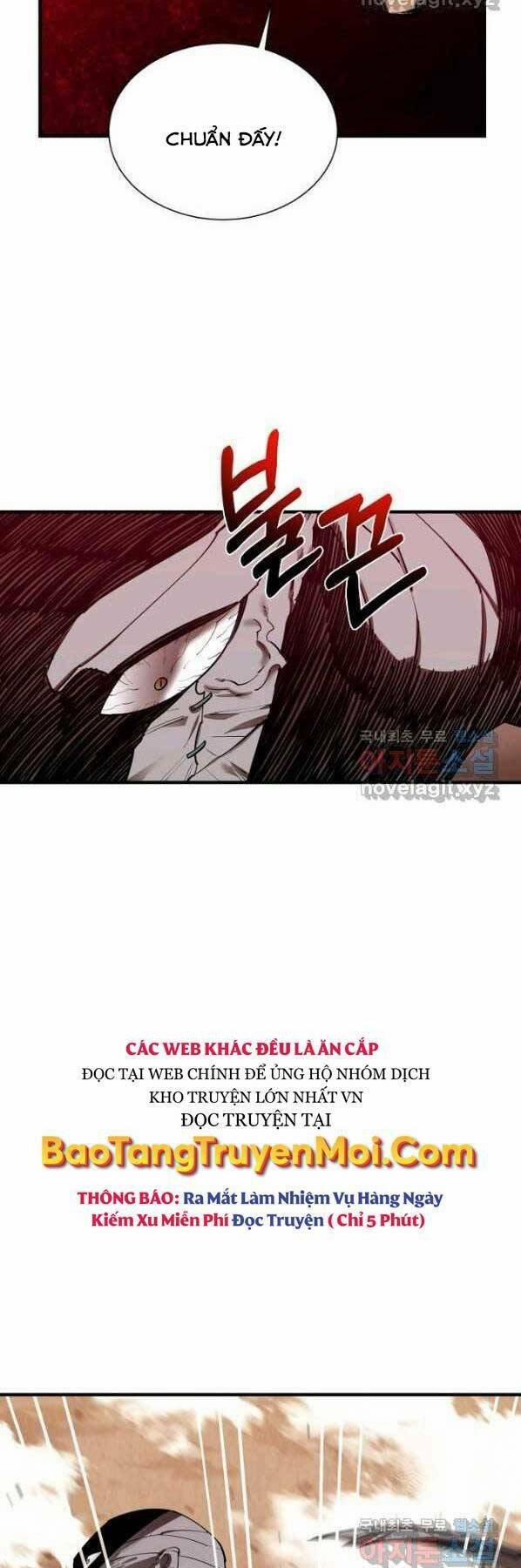 Tôi Càng Ăn Càng Trở Nên Mạnh Mẽ 64 trang 21