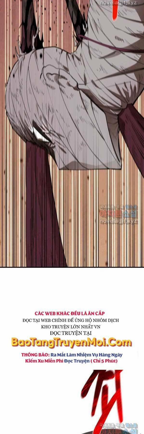 Tôi Càng Ăn Càng Trở Nên Mạnh Mẽ 64 trang 28