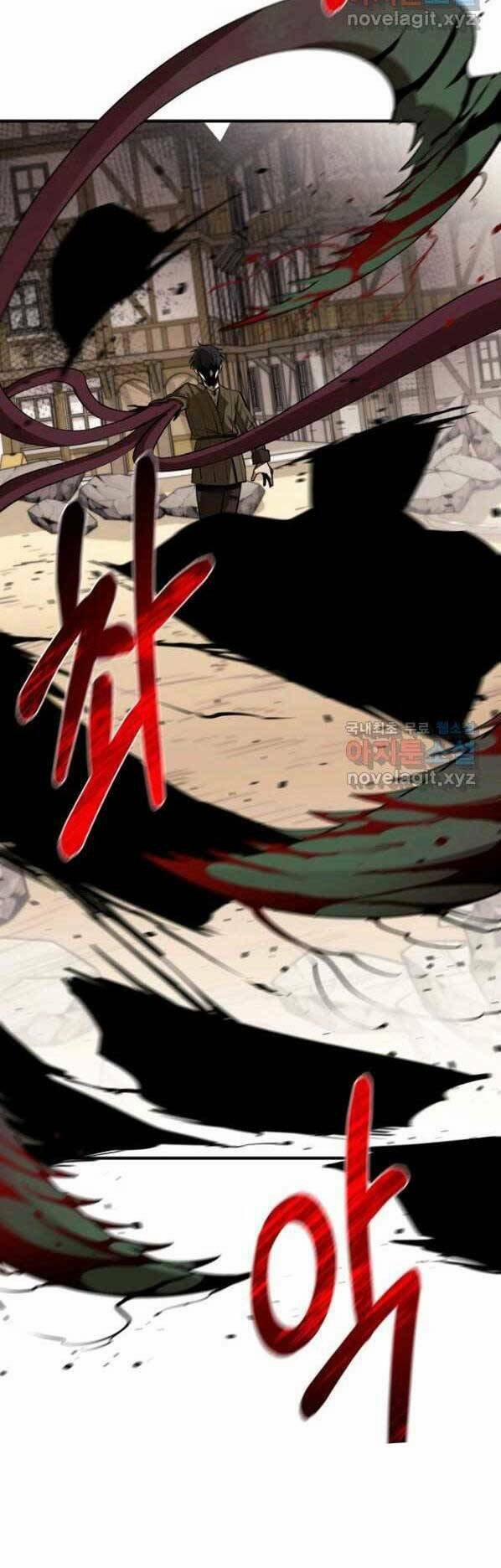 Tôi Càng Ăn Càng Trở Nên Mạnh Mẽ 64 trang 29