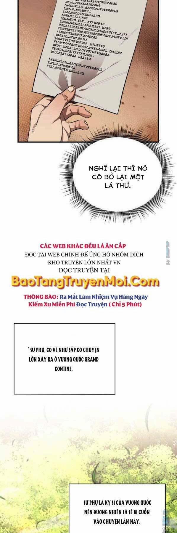 Tôi Càng Ăn Càng Trở Nên Mạnh Mẽ 64 trang 37