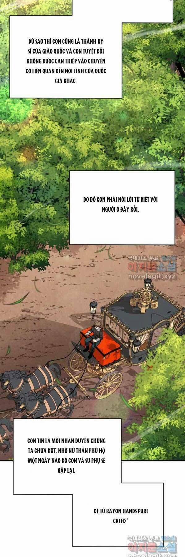 Tôi Càng Ăn Càng Trở Nên Mạnh Mẽ 64 trang 38