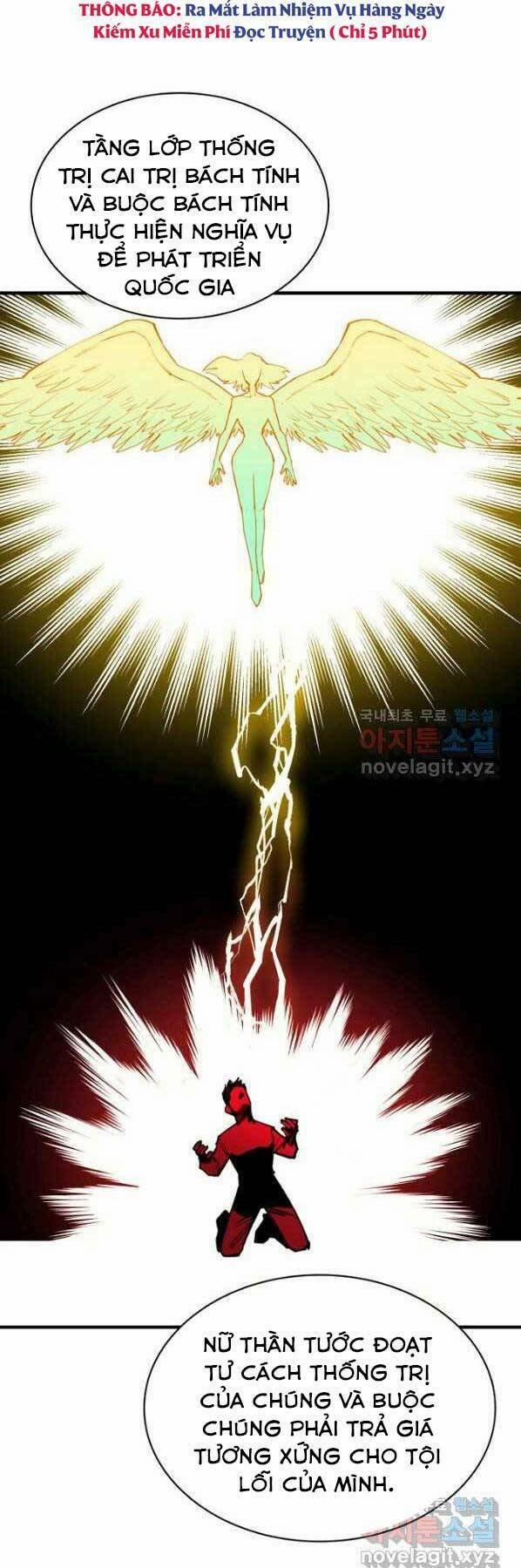 Tôi Càng Ăn Càng Trở Nên Mạnh Mẽ 64 trang 44