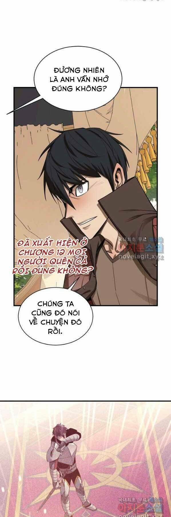 Tôi Càng Ăn Càng Trở Nên Mạnh Mẽ 64 trang 45