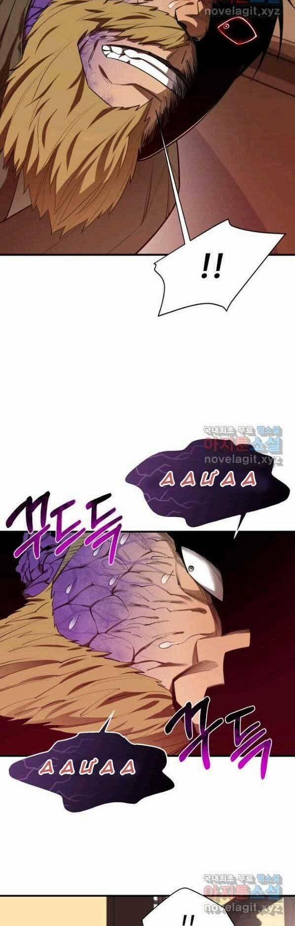 Tôi Càng Ăn Càng Trở Nên Mạnh Mẽ 64 trang 5