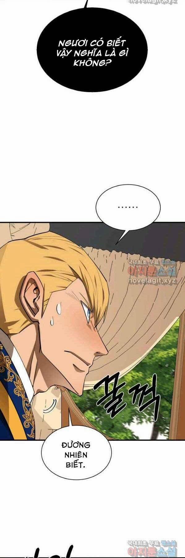 Tôi Càng Ăn Càng Trở Nên Mạnh Mẽ 64 trang 52