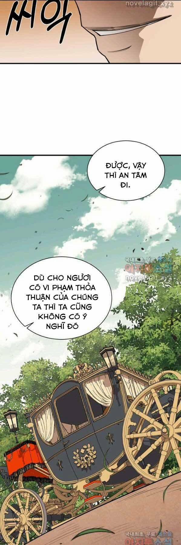 Tôi Càng Ăn Càng Trở Nên Mạnh Mẽ 64 trang 53