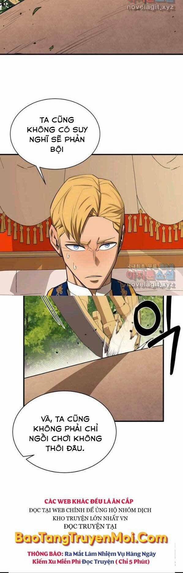 Tôi Càng Ăn Càng Trở Nên Mạnh Mẽ 64 trang 54