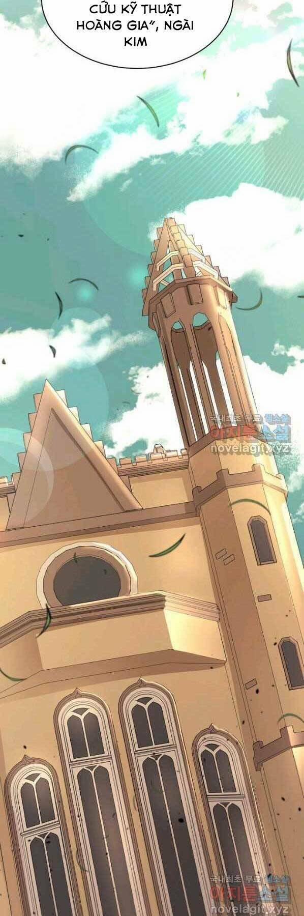 Tôi Càng Ăn Càng Trở Nên Mạnh Mẽ 64 trang 56