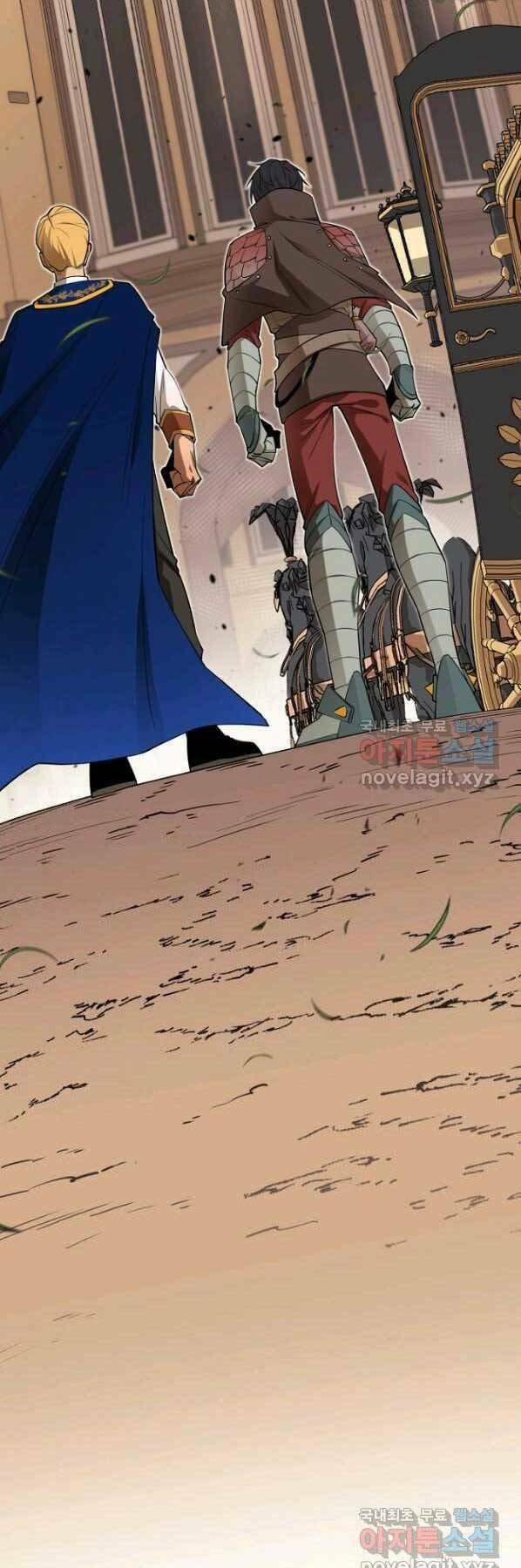 Tôi Càng Ăn Càng Trở Nên Mạnh Mẽ 64 trang 57