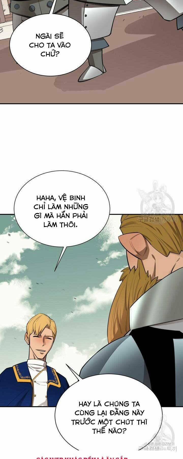 Tôi Càng Ăn Càng Trở Nên Mạnh Mẽ 65 trang 12