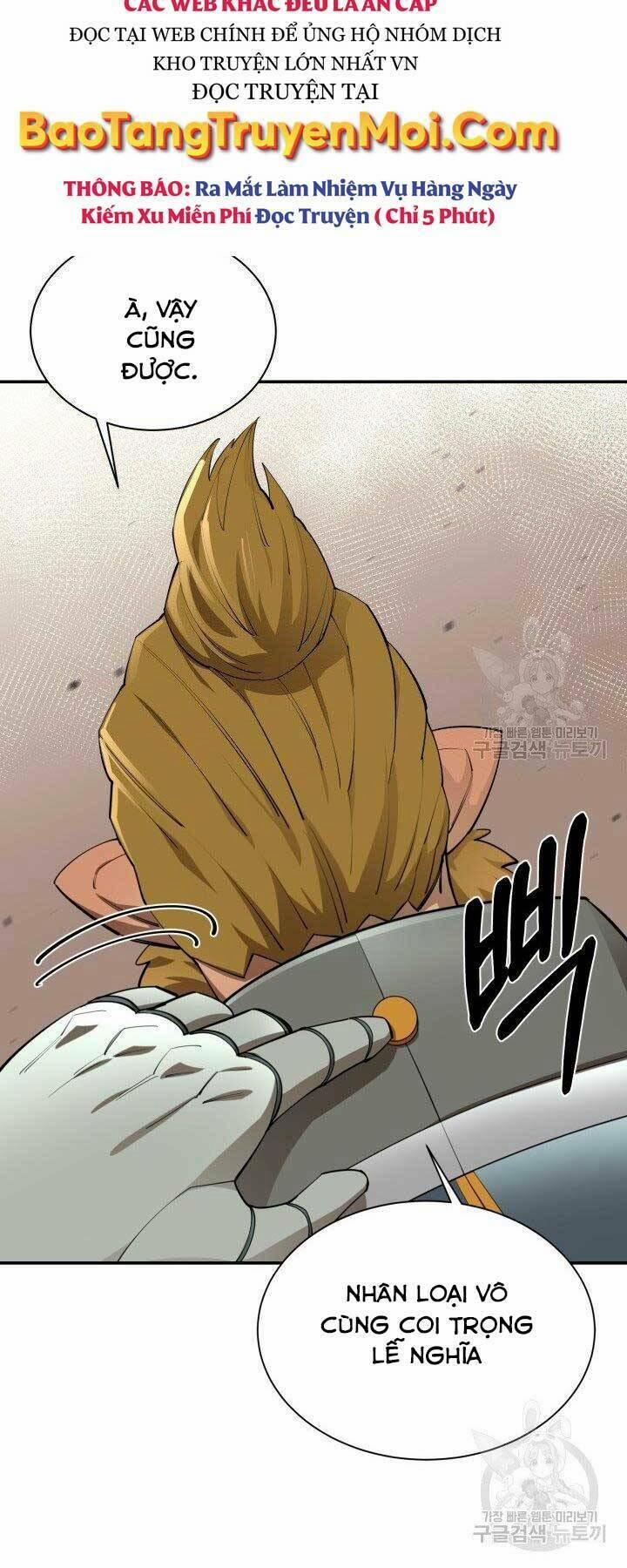 Tôi Càng Ăn Càng Trở Nên Mạnh Mẽ 65 trang 13