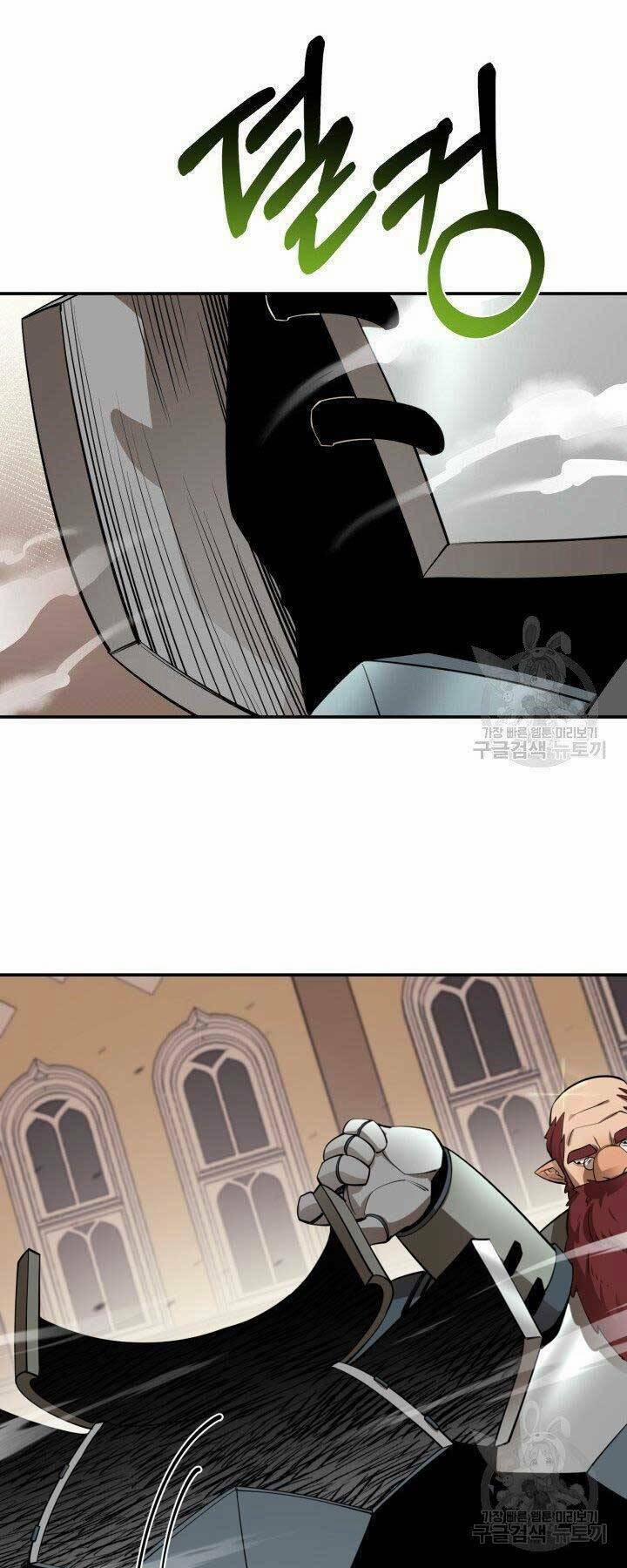 Tôi Càng Ăn Càng Trở Nên Mạnh Mẽ 65 trang 14