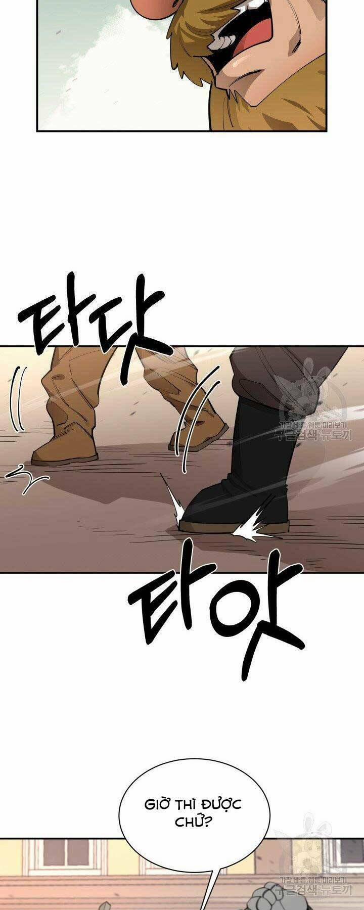 Tôi Càng Ăn Càng Trở Nên Mạnh Mẽ 65 trang 16