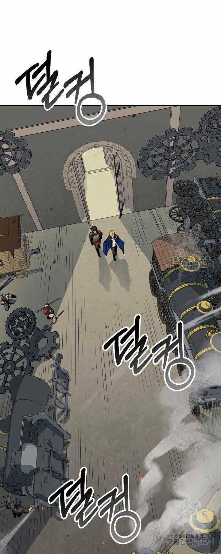 Tôi Càng Ăn Càng Trở Nên Mạnh Mẽ 65 trang 26