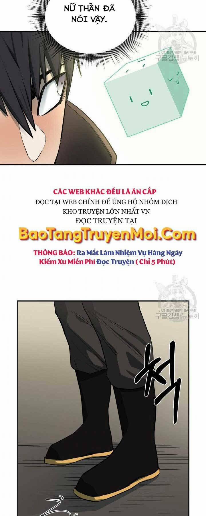 Tôi Càng Ăn Càng Trở Nên Mạnh Mẽ 65 trang 29