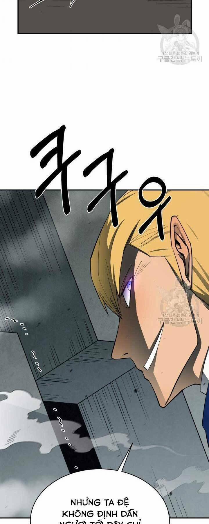 Tôi Càng Ăn Càng Trở Nên Mạnh Mẽ 65 trang 30