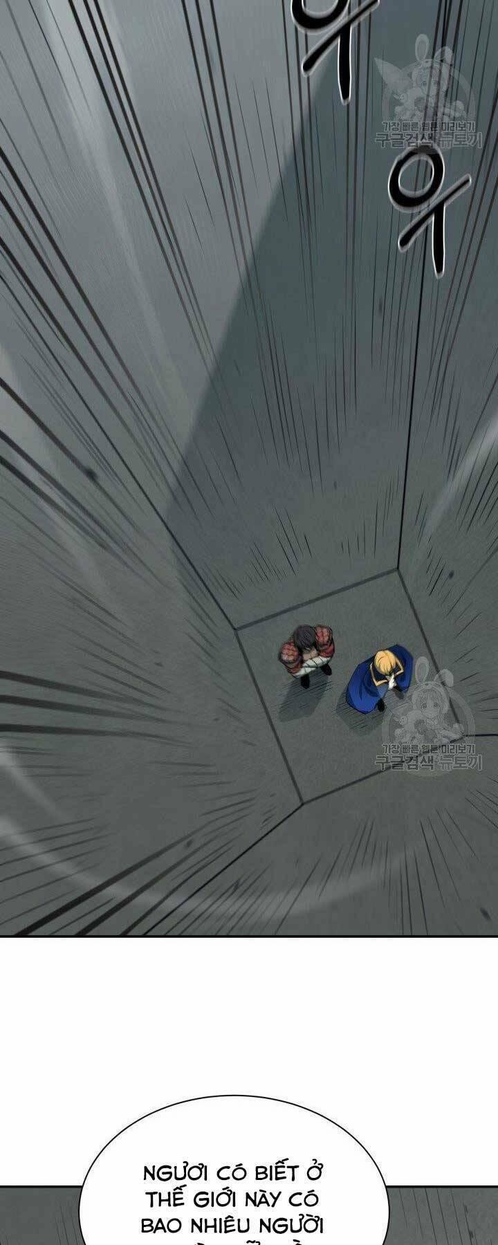 Tôi Càng Ăn Càng Trở Nên Mạnh Mẽ 65 trang 32