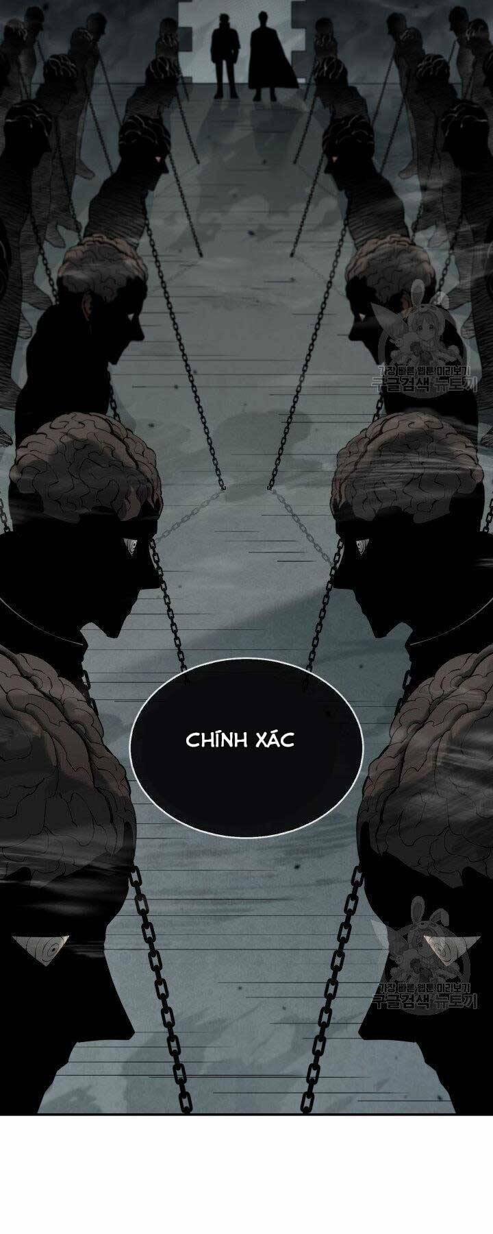 Tôi Càng Ăn Càng Trở Nên Mạnh Mẽ 65 trang 36