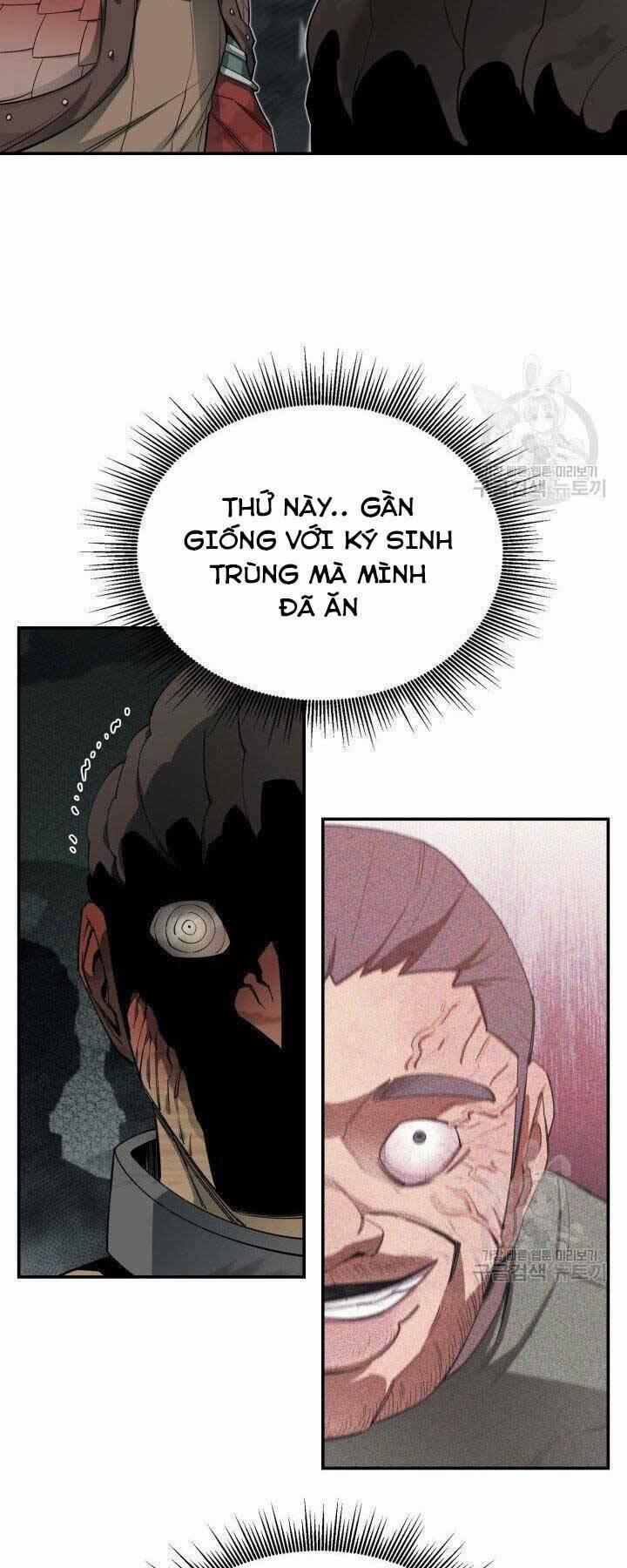 Tôi Càng Ăn Càng Trở Nên Mạnh Mẽ 65 trang 41