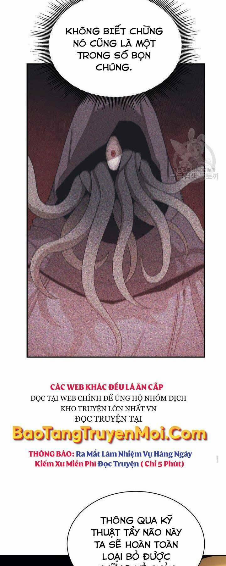 Tôi Càng Ăn Càng Trở Nên Mạnh Mẽ 65 trang 42