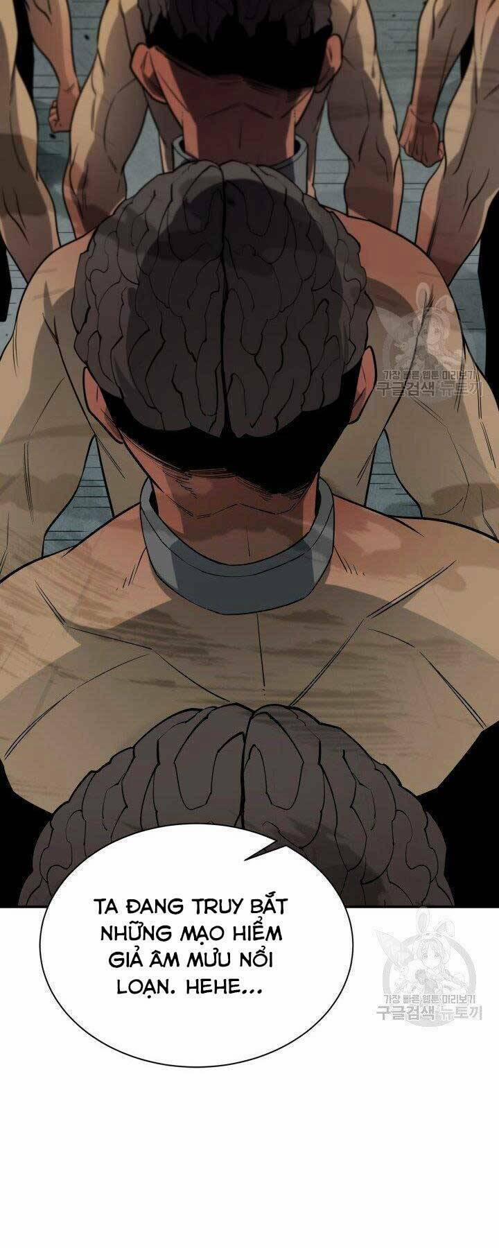 Tôi Càng Ăn Càng Trở Nên Mạnh Mẽ 65 trang 46